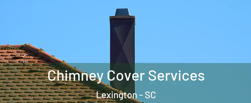  Chimney Cover Services Lexington - SC