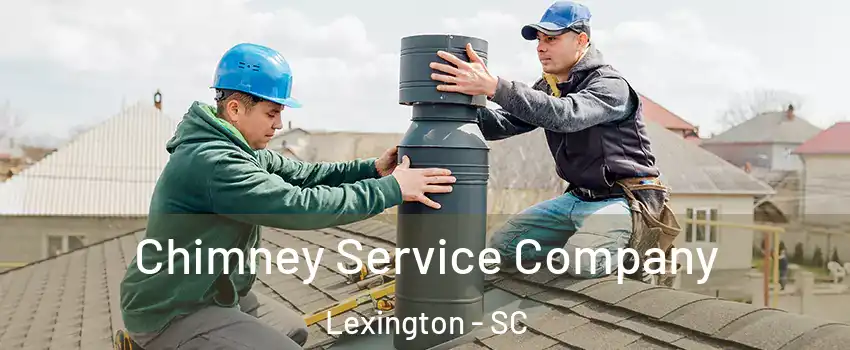  Chimney Service Company Lexington - SC