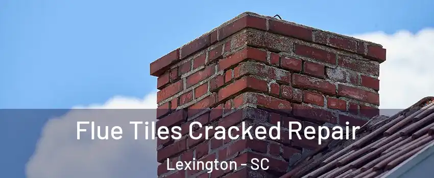  Flue Tiles Cracked Repair Lexington - SC