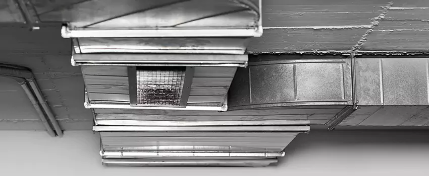 Trusted Air Duct Cleaning Company in Lexington, South Carolina