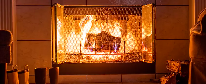 Astria Vent Free Gas Fireplaces Installation in Lexington, SC