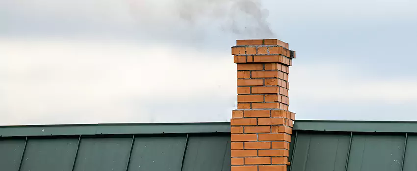 Animal Screen Chimney Cap Repair And Installation Services in Lexington, South Carolina