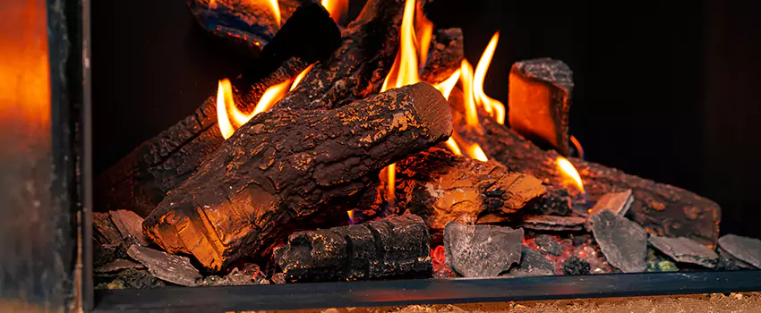 Chimney Fireplace Ash Dump Cleaning in Lexington, SC