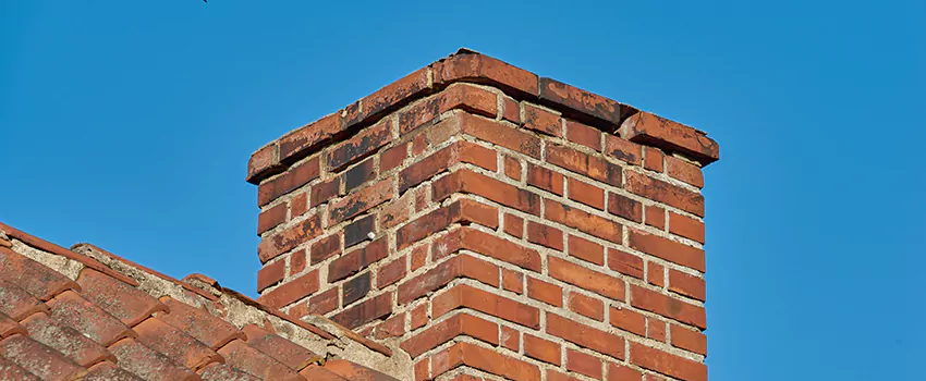 Clean Blocked Chimney in Lexington, South Carolina