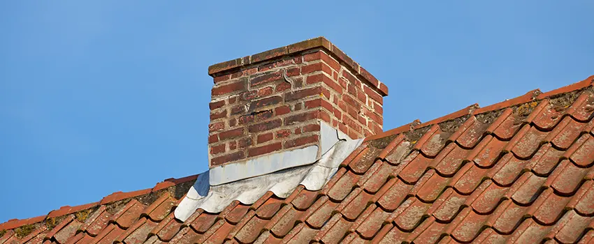 Residential Chimney Bricks Rotten Repair Services in Lexington, SC