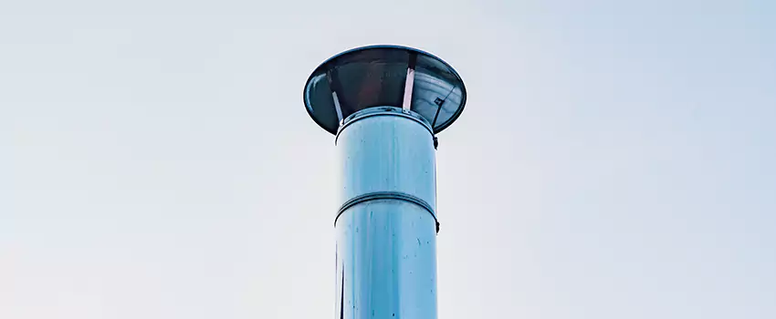 Wind-Resistant Chimney Caps Installation and Repair Services in Lexington, South Carolina