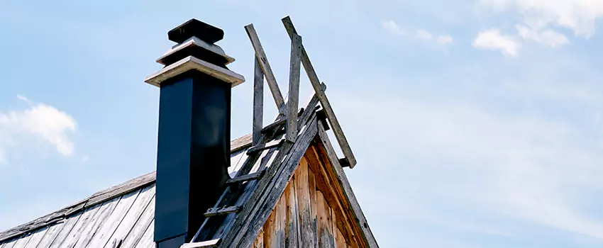 Chimney Creosote Cleaning in Lexington, SC
