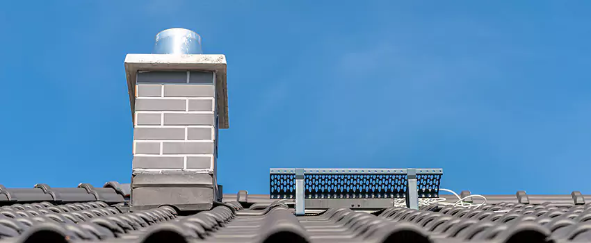 Chimney Flue Relining Services in Lexington, South Carolina