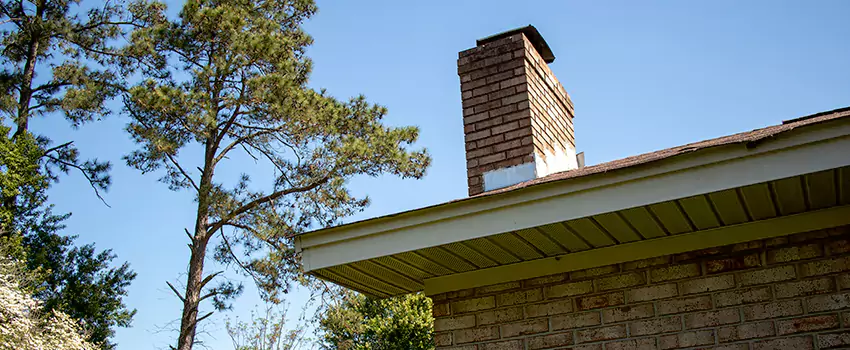 Budget-Friendly Chimney Masonry Service in Lexington, South Carolina