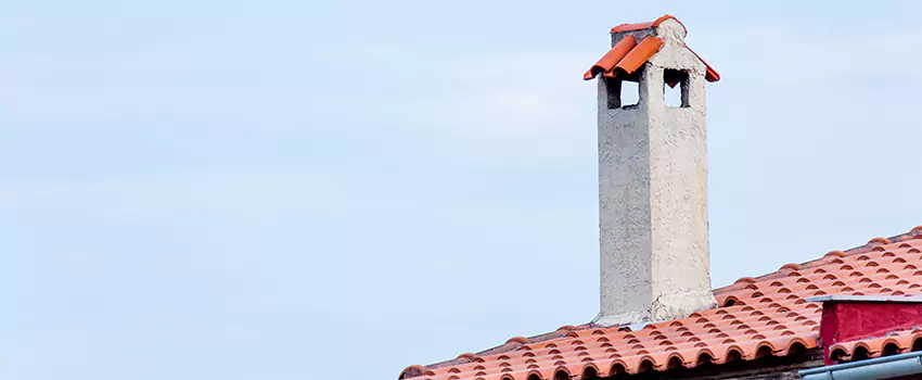 Chimney Pot Replacement in Lexington, SC