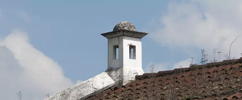 Cost To Rebuild A Chimney in Lexington, SC