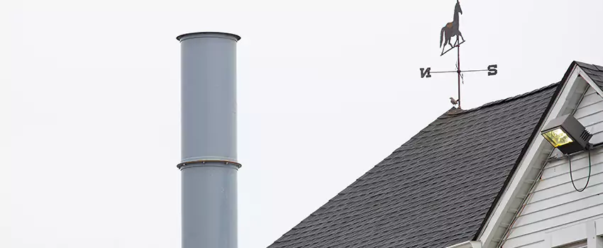 Chimney Inspection in Lexington, SC