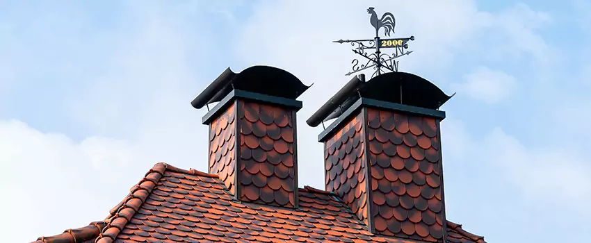 Old Chimney Restoration in Lexington, South Carolina