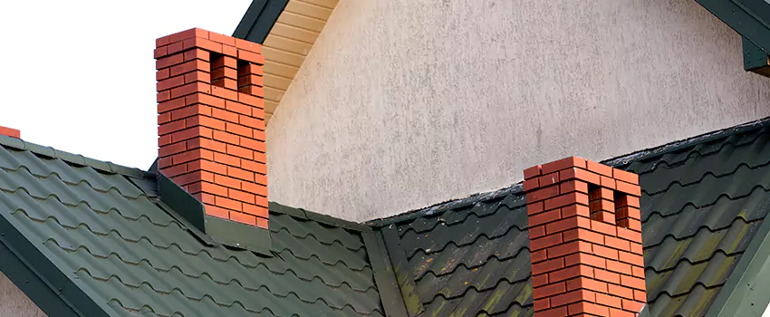 Chimney Saver Waterproofing Services in Lexington, South Carolina