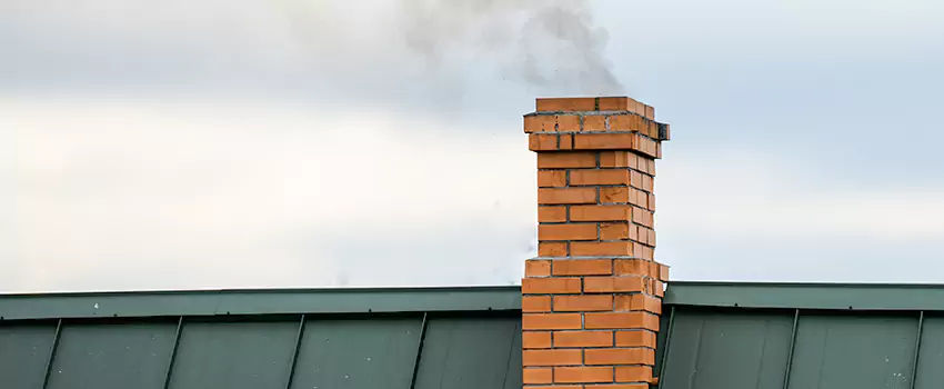 Chimney Soot Cleaning Cost in Lexington, SC