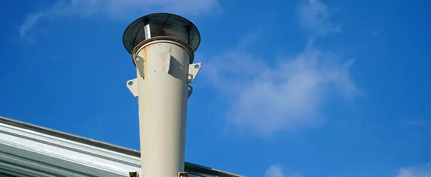 Chimney Spark Arrestor Requirements in Lexington, SC