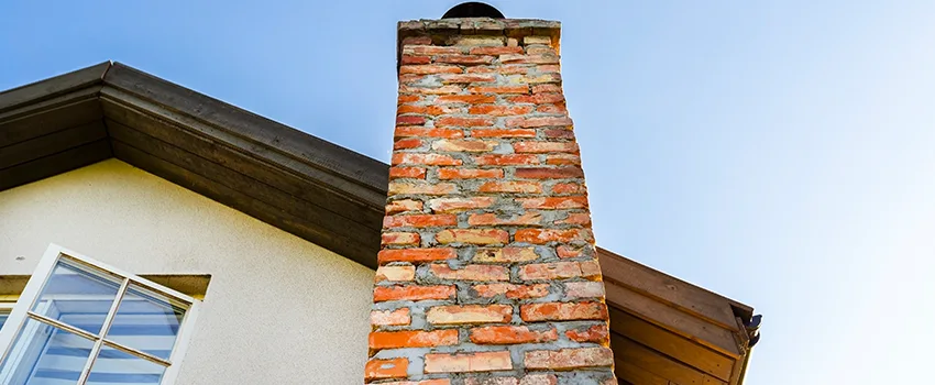 Chimney Mortar Replacement in Lexington, SC
