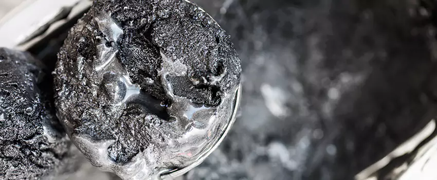 Clogged Dryer Vent Lint Cleaning in Lexington, South Carolina