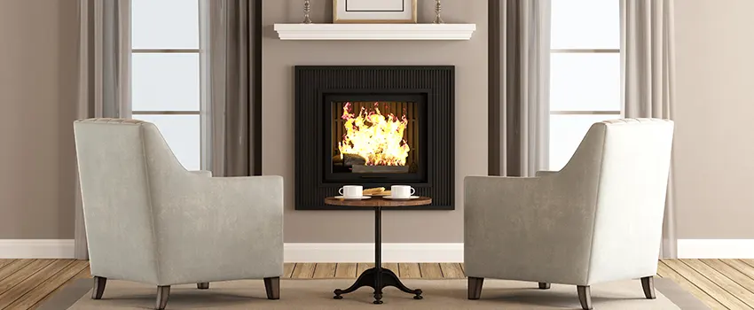 Custom Architectural Fireplace Restoration in Lexington, SC
