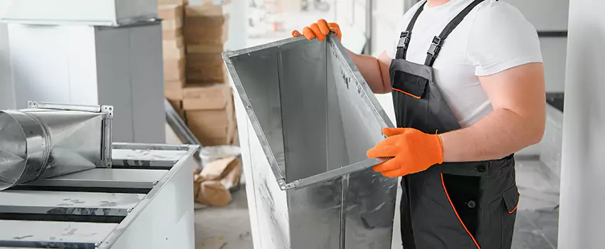 Benefits of Dryer Vent Inspection in Lexington, SC
