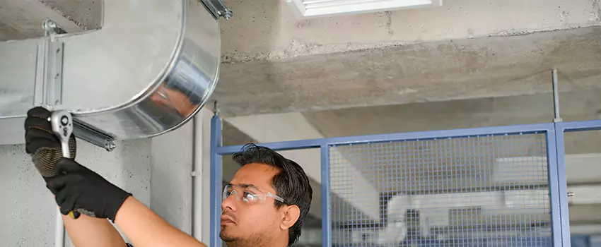 HVAC Ductwork Cleaning in Lexington, SC