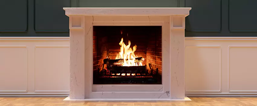 Empire Comfort Systems Fireplace Installation and Replacement in Lexington, South Carolina