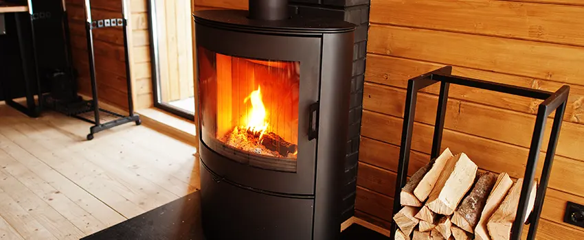 Gas Fireplace Door Handle Installation Services in Lexington, South Carolina