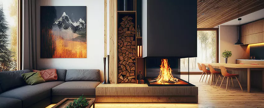 Fixing Electric Fireplace Problem in Lexington, South Carolina