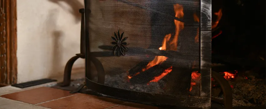 Electric Metal Fireplace installation Services in Lexington, SC