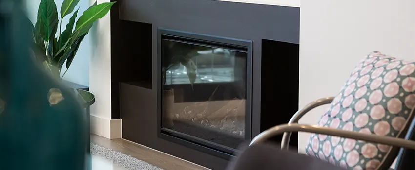 Welding Repairs for Fireplace Grate in Lexington, SC