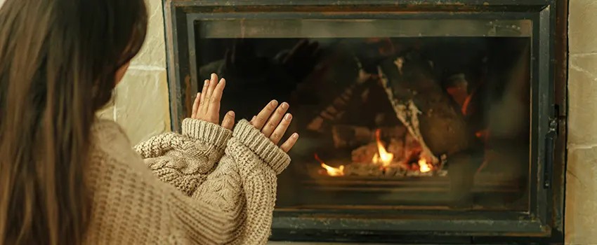 Wood-burning Fireplace Smell Removal Services in Lexington, SC
