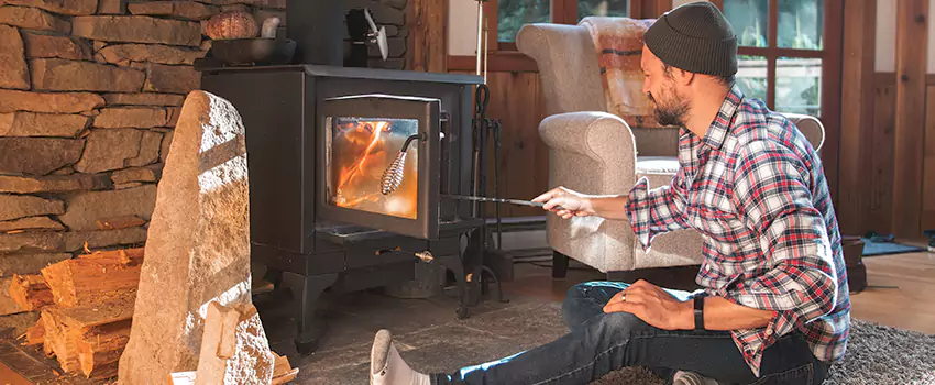 Fireplace Chimney Maintenance in Lexington, South Carolina