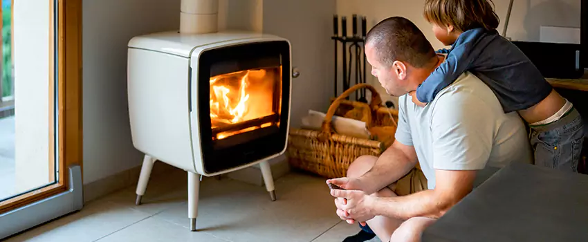 Fireplace Safety Inspection Technician in Lexington, South Carolina