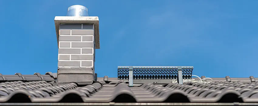 Repair Blocked Chimney in Lexington, South Carolina