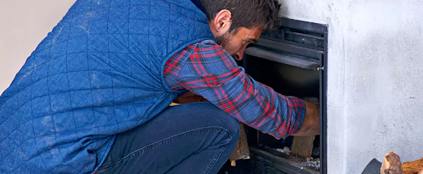 Fix Non-Working Prefabricated Fireplace in Lexington, SC