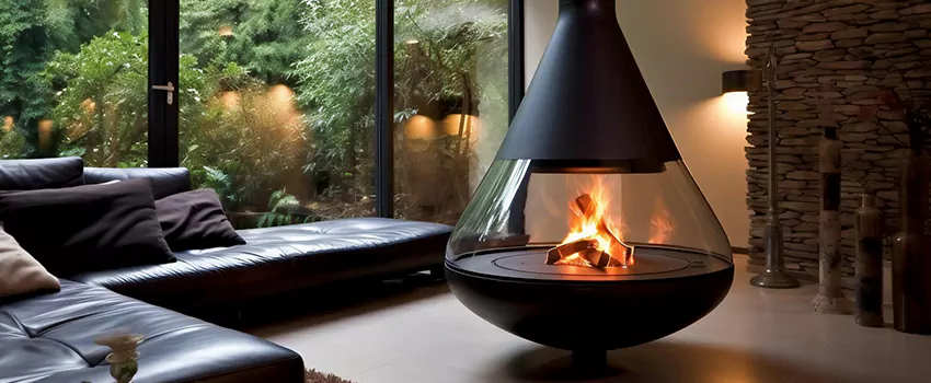 Affordable Floating Fireplace Repair And Installation Services in Lexington, South Carolina