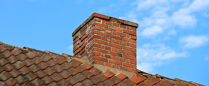 Flue Tiles Cracked Repair Services near Me in Lexington, SC