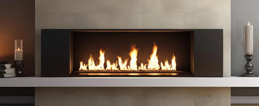 Vent Free Gas Fireplaces Repair Solutions in Lexington, South Carolina
