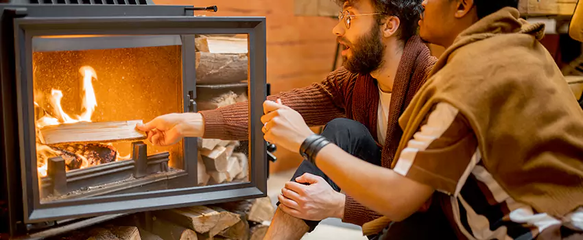 Benefits of Harman Stoves Fireplace in Lexington, South Carolina