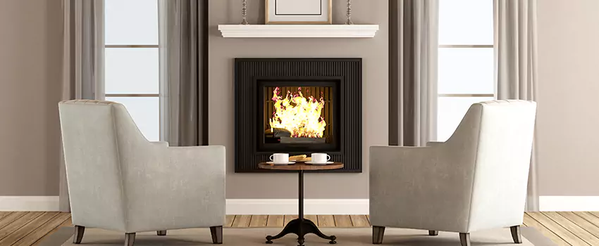 Heat & Glo Outdoor Gas Fireplaces Installation Contractors in Lexington, South Carolina