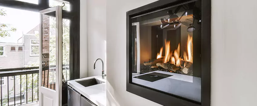 Heatilator Outdoor Fireplace Services in Lexington, South Carolina