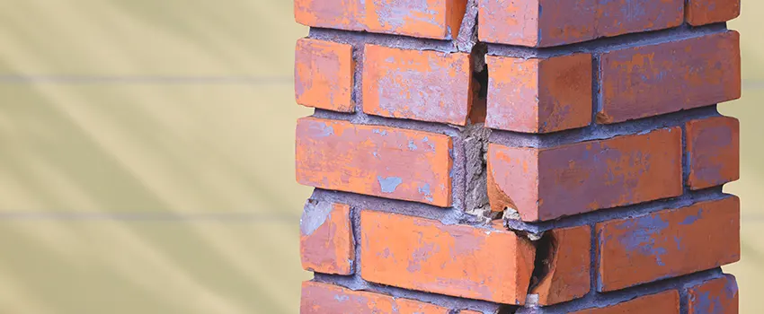 Leaking Chimney Repair And Replacement Cost in Lexington, South Carolina
