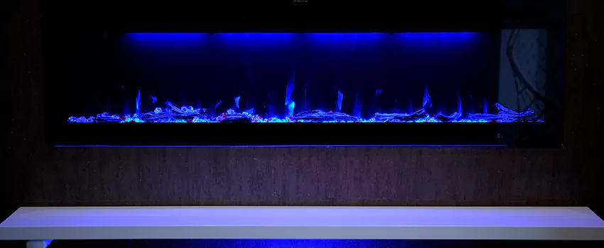 Benefits of Multi-Color Fireplace Installation in Lexington, SC