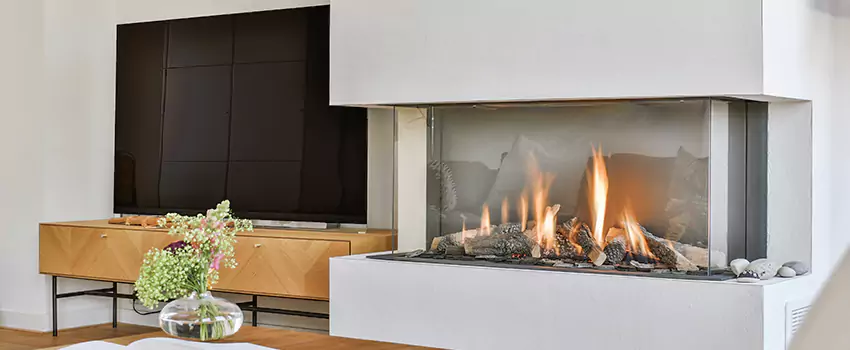 Ortal Wilderness Fireplace Repair and Maintenance in Lexington, South Carolina