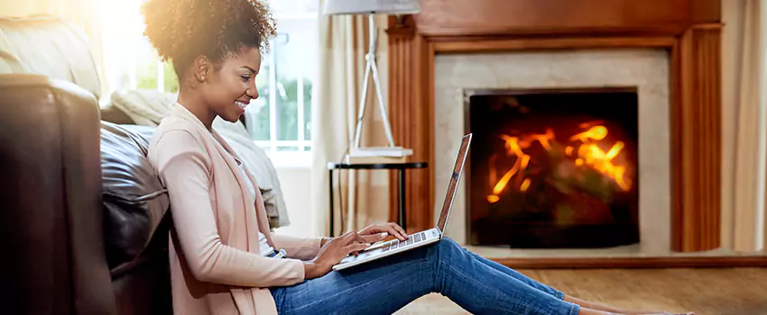 Cost-Effective Osburn Fireplace Installation and Repair in Lexington, SC