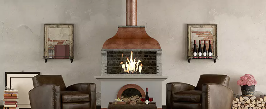 Benefits of Pacific Energy Fireplace in Lexington, South Carolina