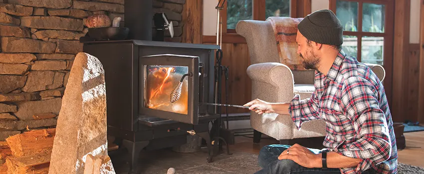 Cost of Pellet Fireplace Installation Services in Lexington, SC