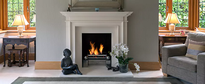 RSF Fireplaces Maintenance and Repair in Lexington, South Carolina