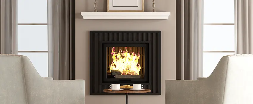 Superior Outdoor Fireplace Repair in Lexington, SC