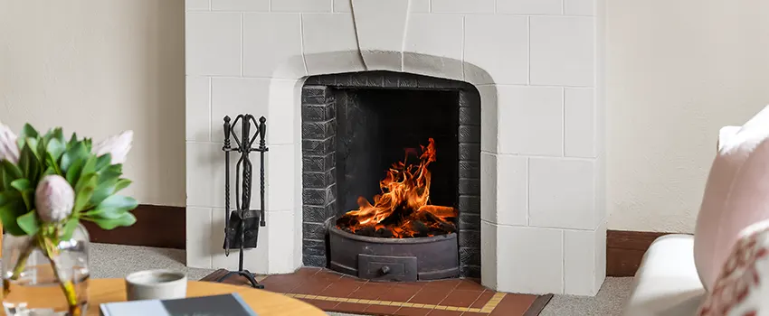 Valor Fireplaces and Stove Repair in Lexington, SC